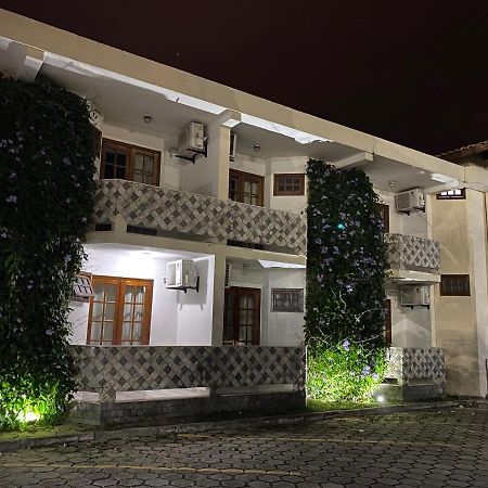 Eden Praia Hotel Porto Seguro Exterior foto