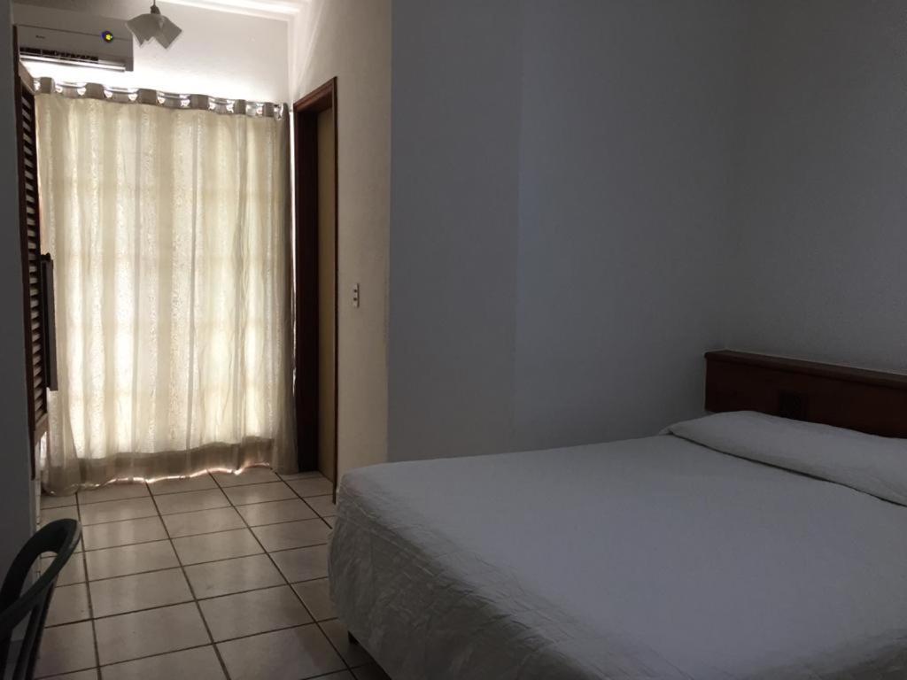 Eden Praia Hotel Porto Seguro Exterior foto