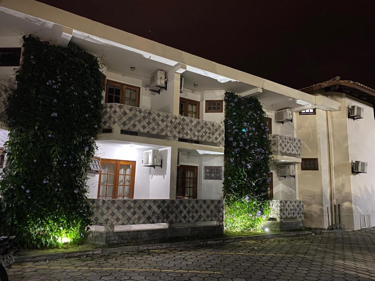 Eden Praia Hotel Porto Seguro Exterior foto