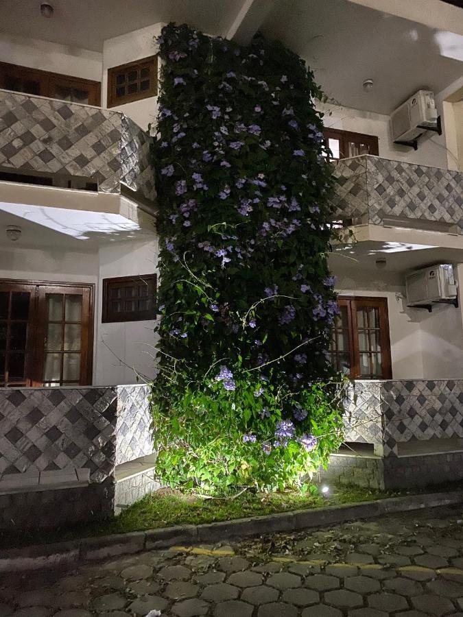 Eden Praia Hotel Porto Seguro Exterior foto