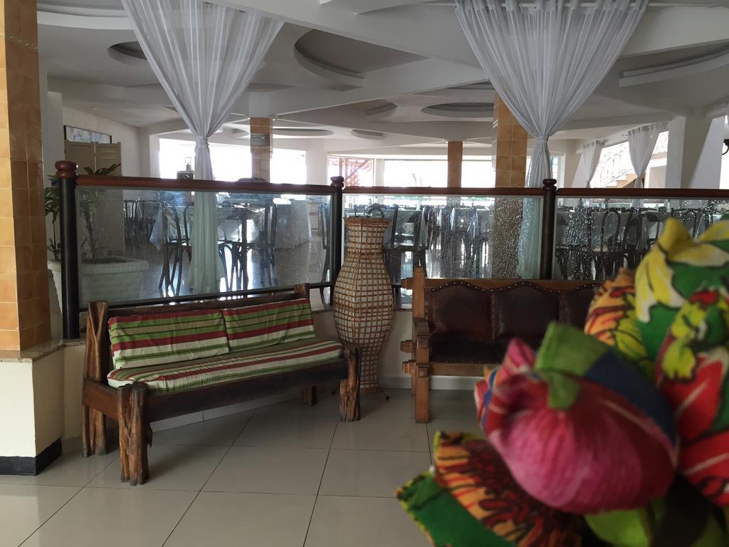 Eden Praia Hotel Porto Seguro Exterior foto
