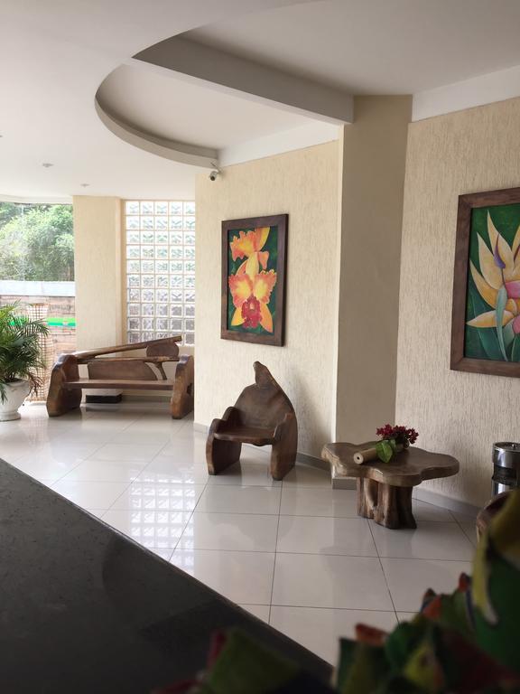 Eden Praia Hotel Porto Seguro Exterior foto