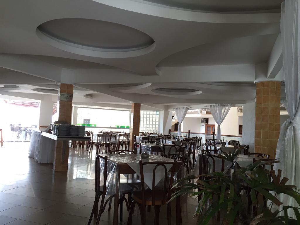 Eden Praia Hotel Porto Seguro Exterior foto