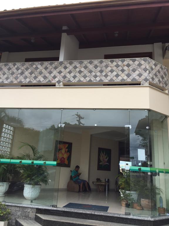 Eden Praia Hotel Porto Seguro Exterior foto
