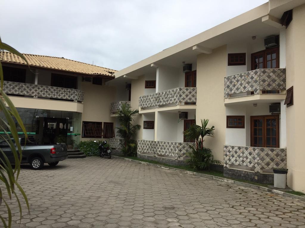 Eden Praia Hotel Porto Seguro Exterior foto