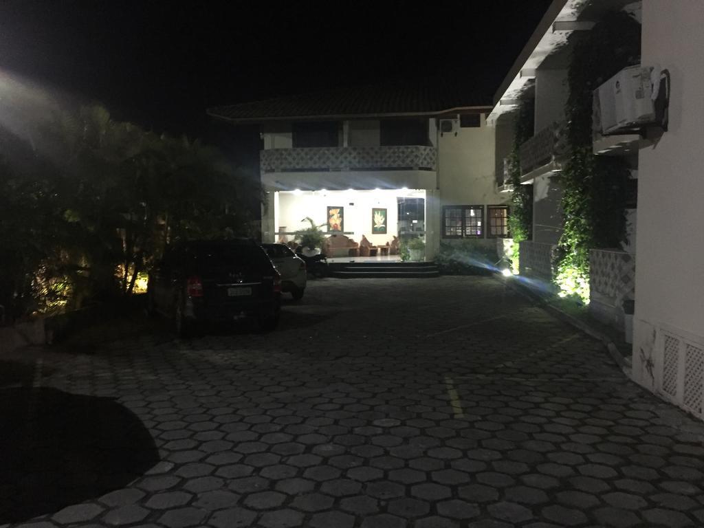 Eden Praia Hotel Porto Seguro Exterior foto