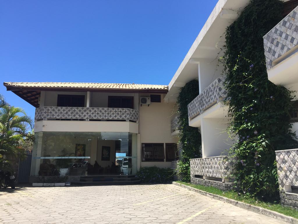 Eden Praia Hotel Porto Seguro Exterior foto