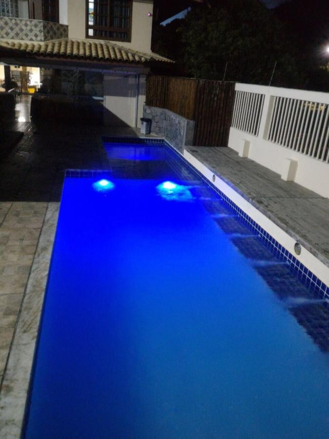 Eden Praia Hotel Porto Seguro Exterior foto